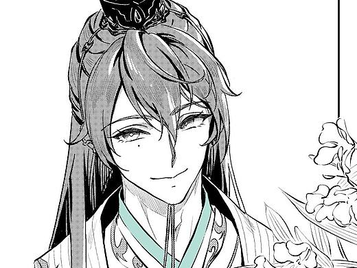 代号鸢同人 黑白系列（个人主页-ZNjYzNTA0NzI=） - 创作习作 - 站酷设计师乱跑的野骆驼原创素材 - 站酷ZCOOL