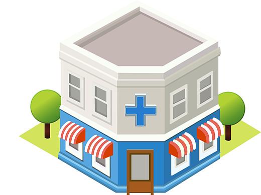 2.5D（個人主頁-ZMjU2NjEyNjQ=） - 建筑/空間 - 站酷設(shè)計師金仙女兒原創(chuàng)素材 - 站酷ZCOOL