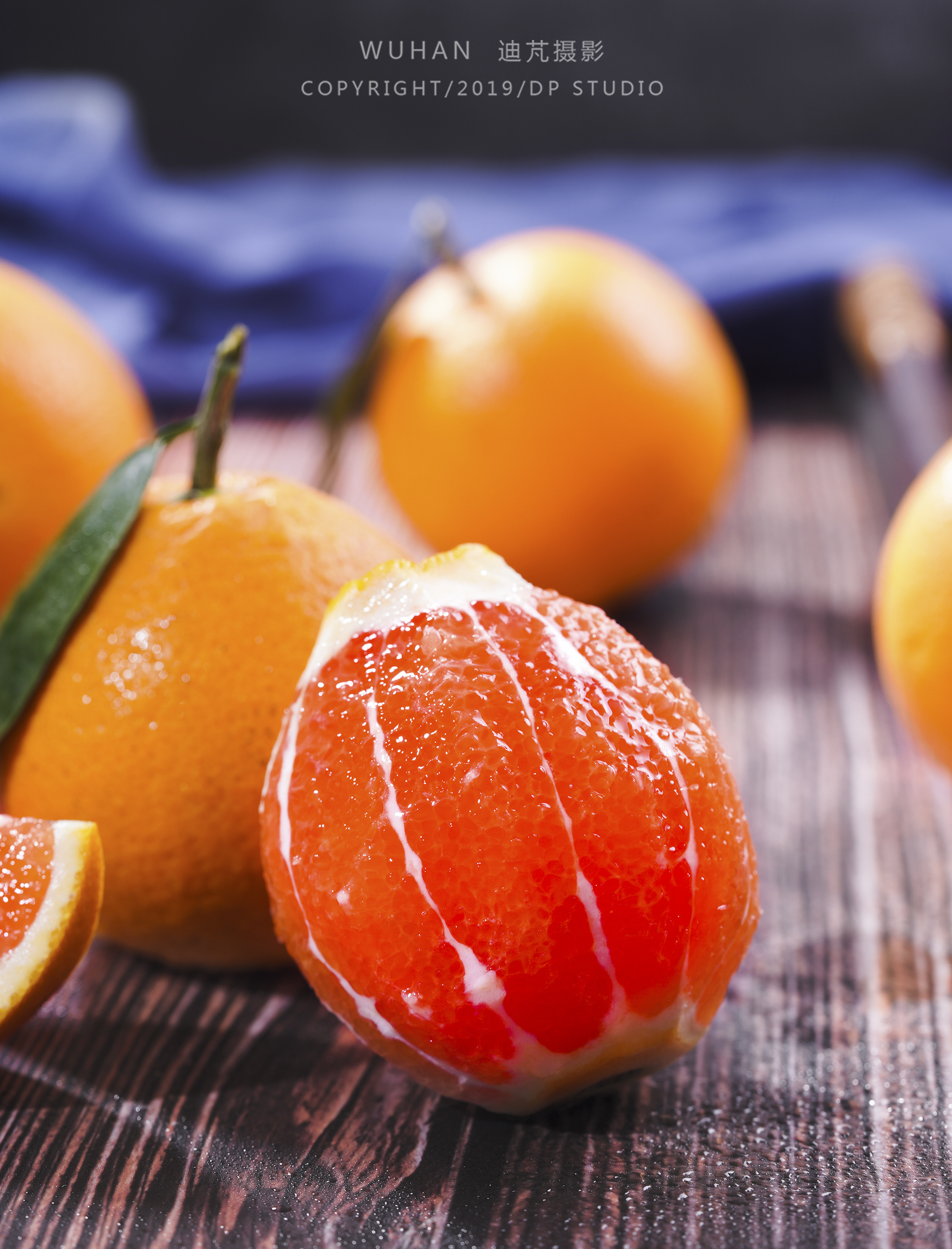 塔罗科血橙拍摄丨橙子中的颜值担当丨飞鸟电商|摄影|静物|山东飞鸟传媒 - 原创作品 - 站酷 (ZCOOL)