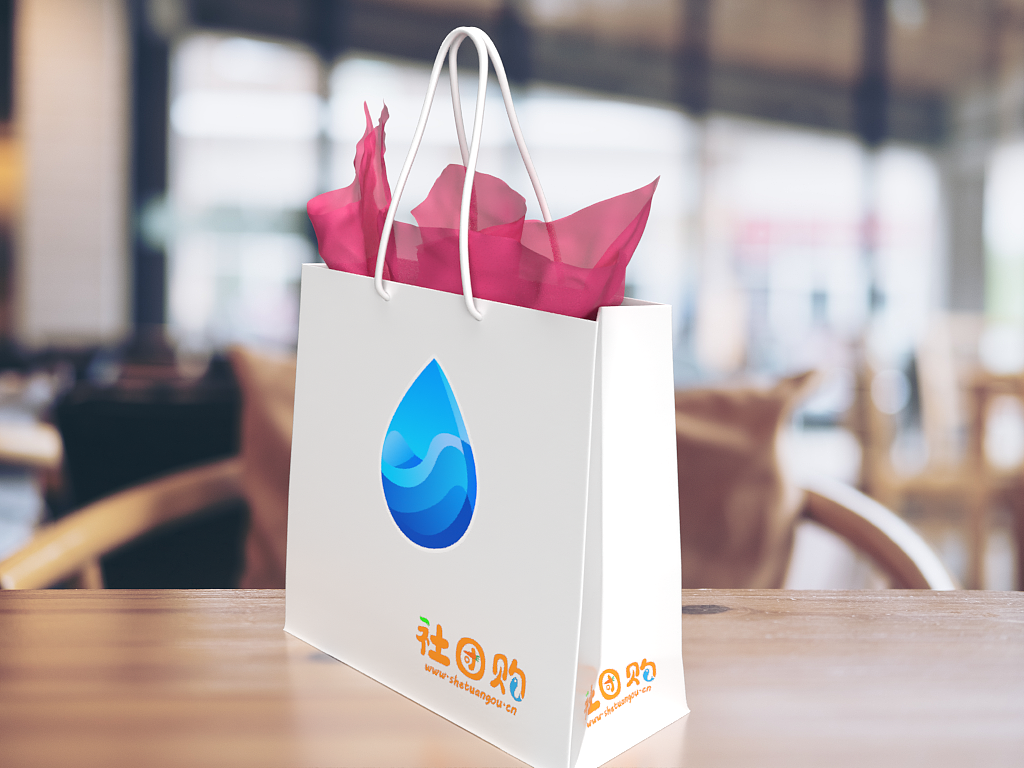 4月月初的几个LOGO绘制案例总结