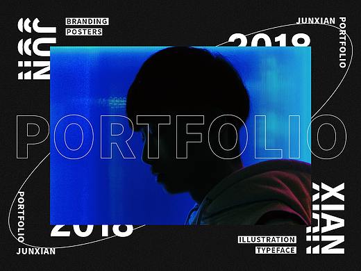作品集 / PORTFOLIO