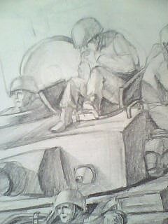 一些画（图ZMjQzMDQwNTY4） - 绘画 - 站酷设计师fub111原创素材 - 站酷ZCOOL