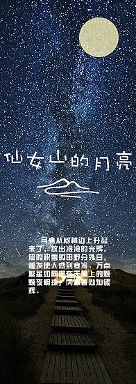 部分字体设计