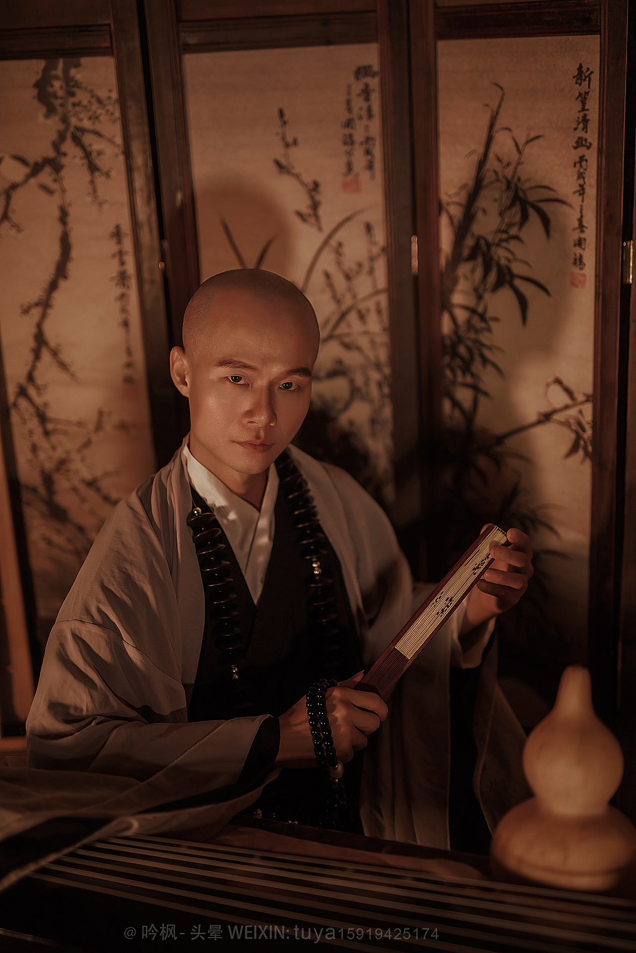 一介布衣（图ZMTM1ODkyNTY0） - 人像摄影 - 站酷设计师非常映画原创素材 - 站酷ZCOOL