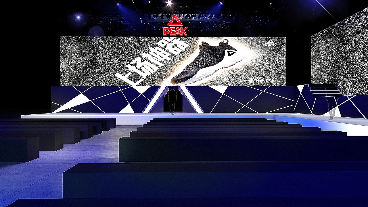 发布会（图ZOTk2MTgwMDg=） - 其他三维 - 站酷设计师悄悄cc原创素材 - 站酷ZCOOL