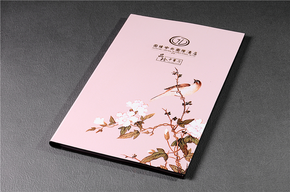 重庆酒楼菜谱制作-中餐菜谱设计-捷达菜谱设计制作公司（图ZMTEwODU3NTI4） - 书籍/画册 - 站酷设计师捷达菜谱品牌设计原创素材 - 站酷ZCOOL