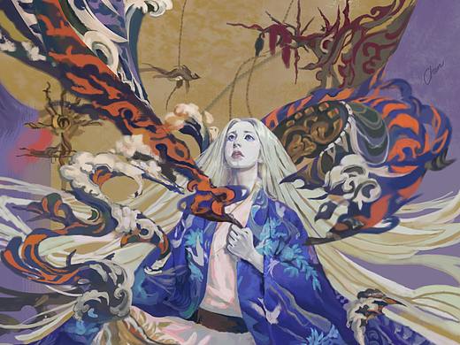 无题（个人主页-ZMzIwMTg4NjQ=） - 创作习作 - 站酷设计师琛哥哥最棒棒原创素材 - 站酷ZCOOL