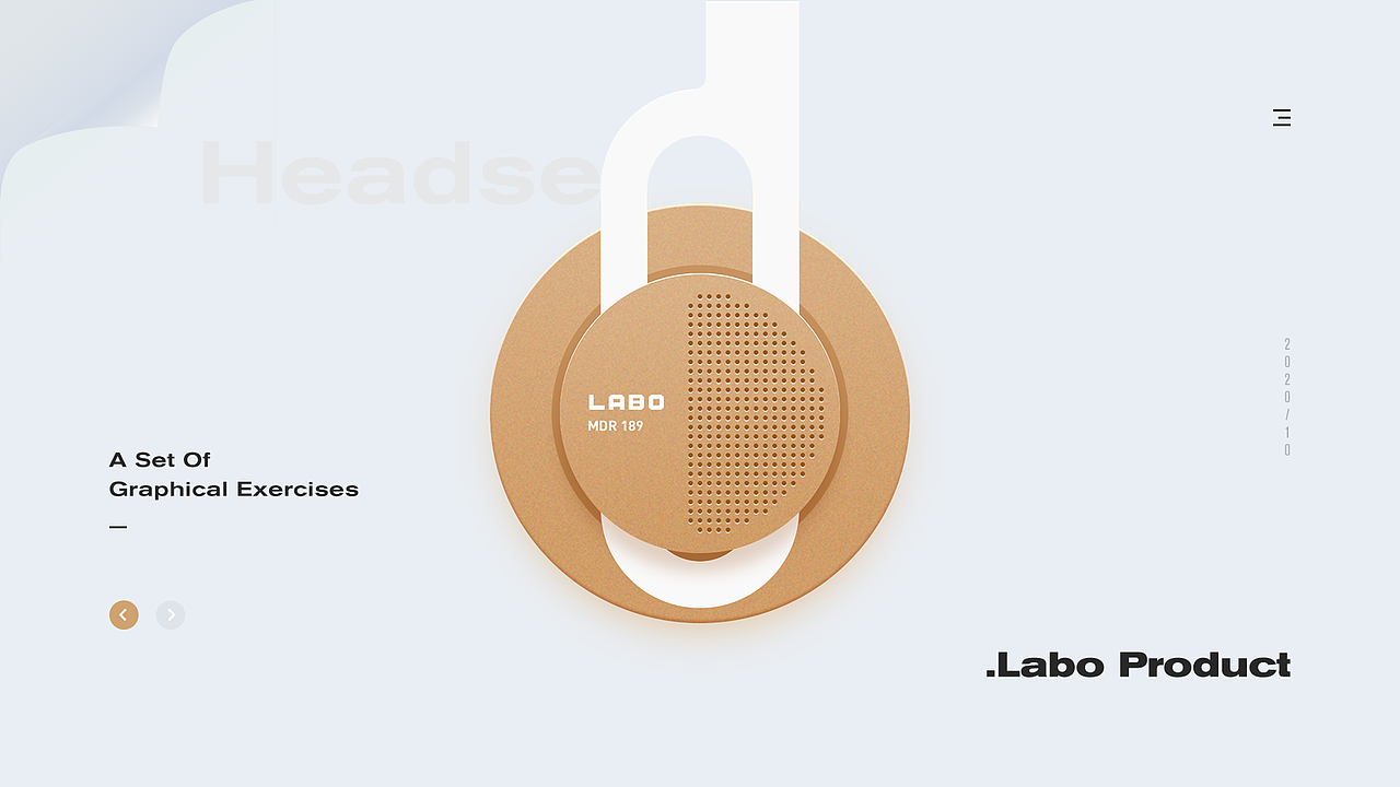 图标设计 | 轻拟物