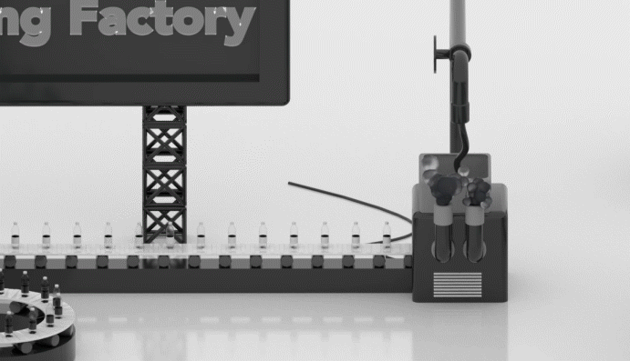 停止塑料使用 动画c4d（图ZMjI4NDA2MDY4） - Motion Graphic - 站酷设计师一粒海胆原创素材 - 站酷ZCOOL