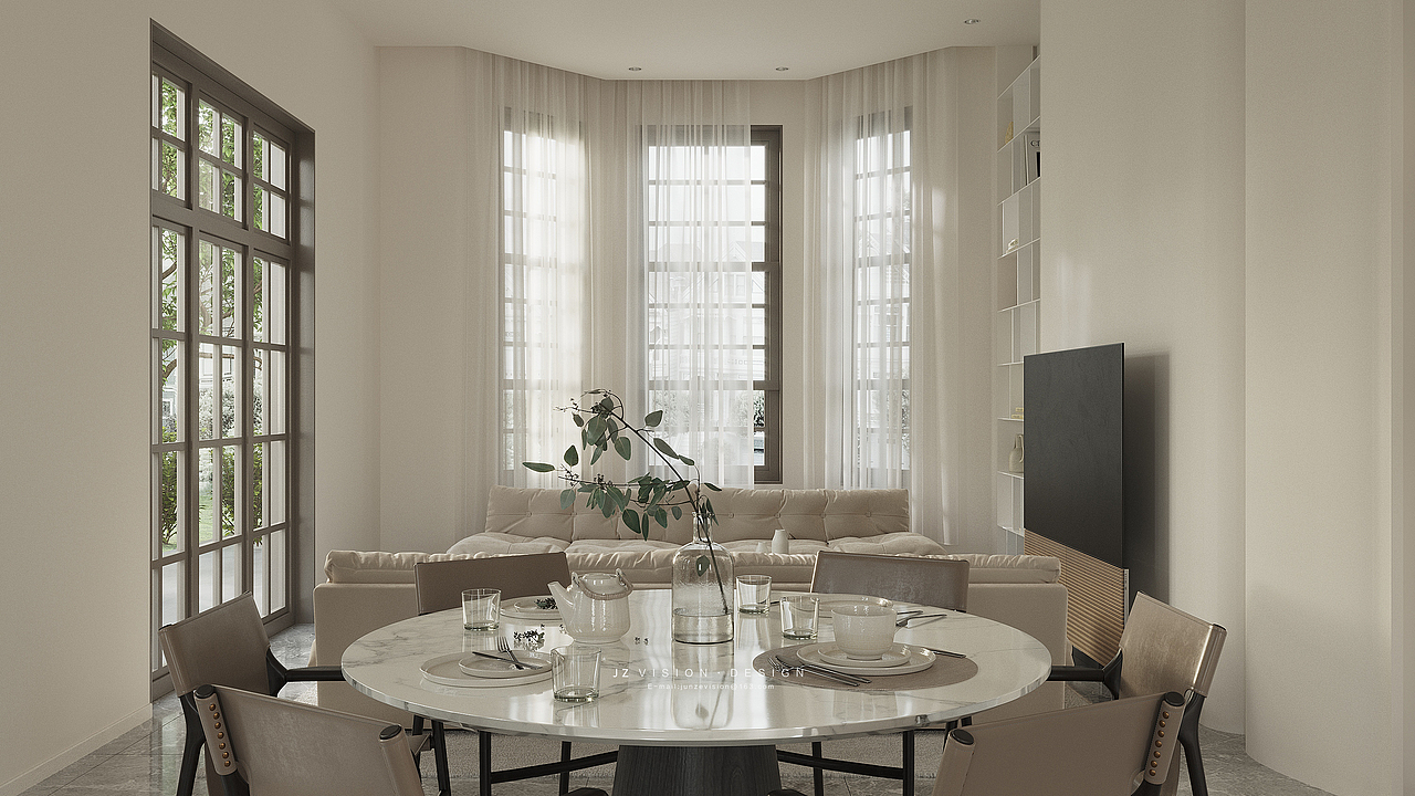 2021捌月_天将暮