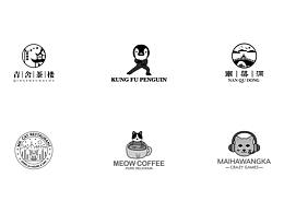 logo設(shè)計(jì)小集