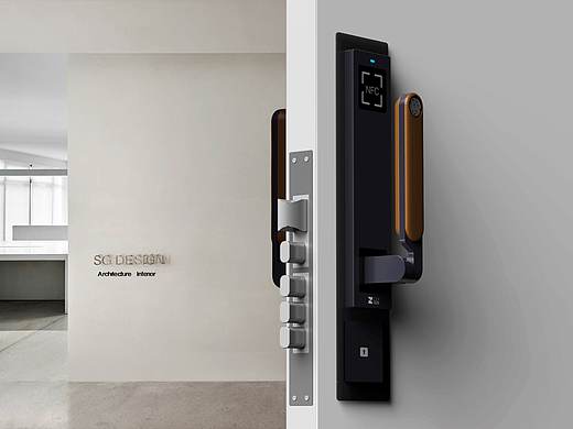 最近的一些渲染汇总