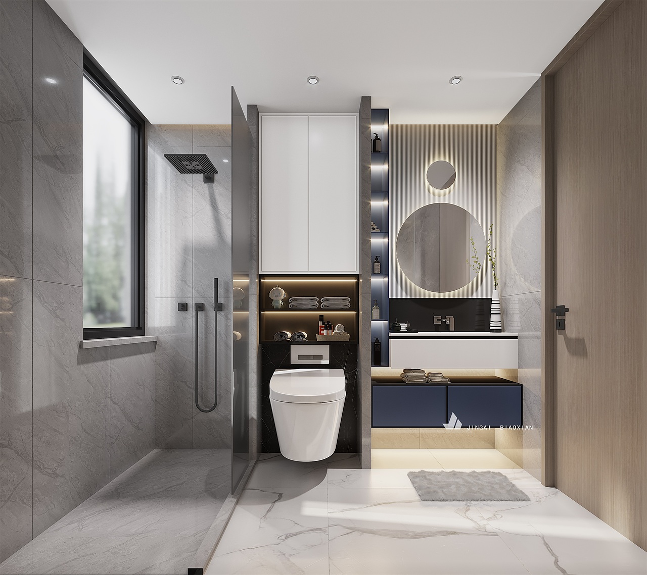 2021年渲染作品（图ZMjU4MTc3MDU2） - 家装设计 - 站酷设计师金该画图壹哥原创素材 - 站酷ZCOOL