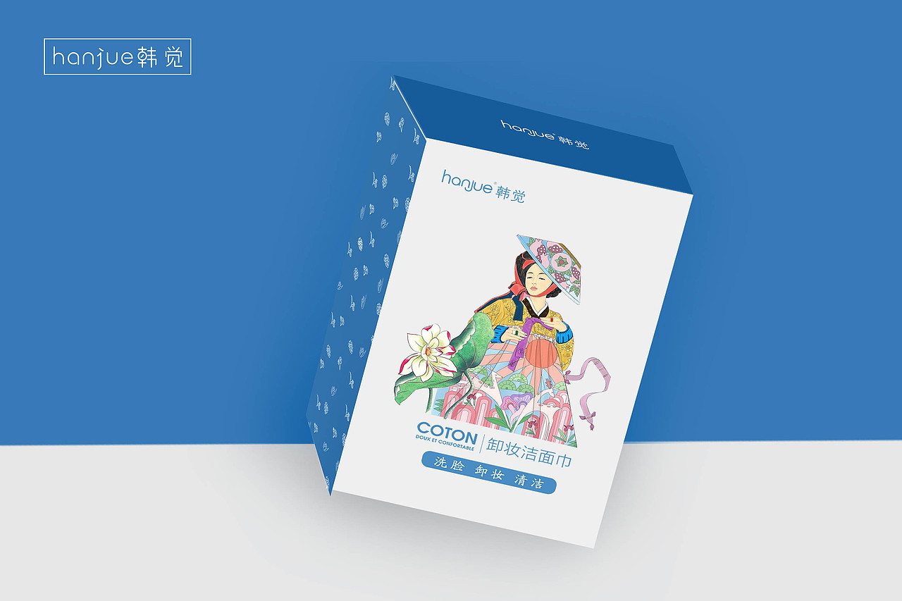 【韩觉】品牌视觉系列四