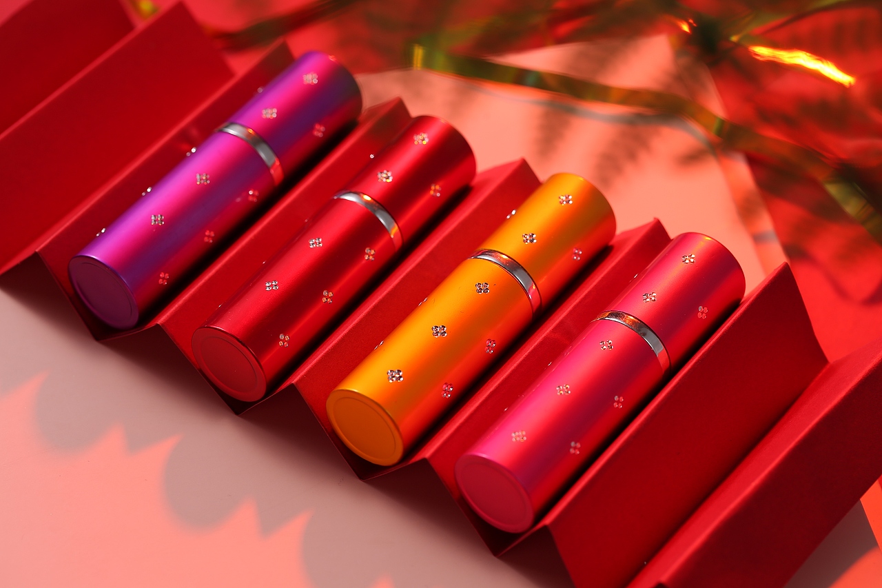 新年,红红火火!