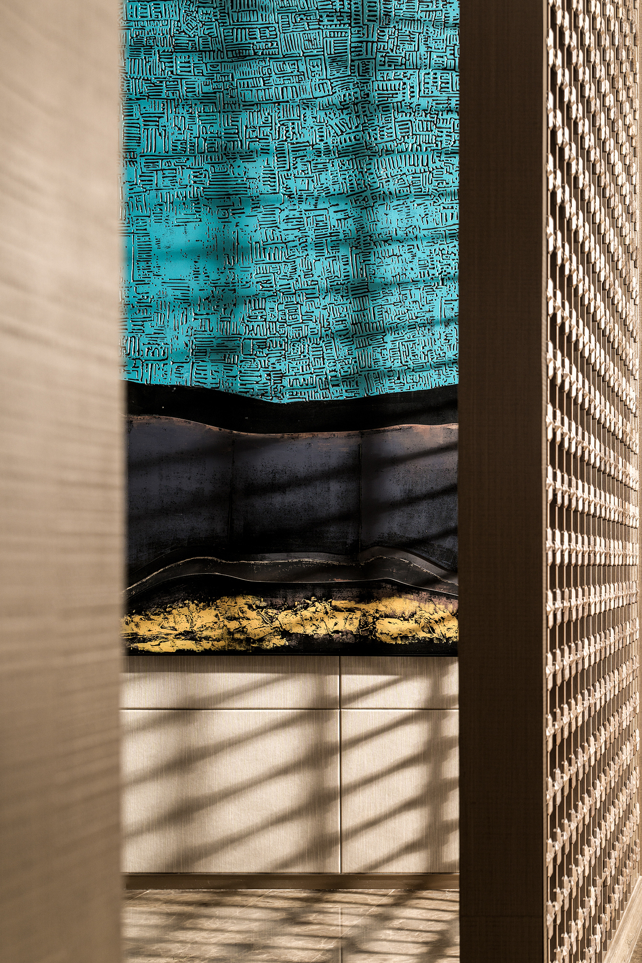 【ENV恩万建筑摄影】兰乔圣菲别墅