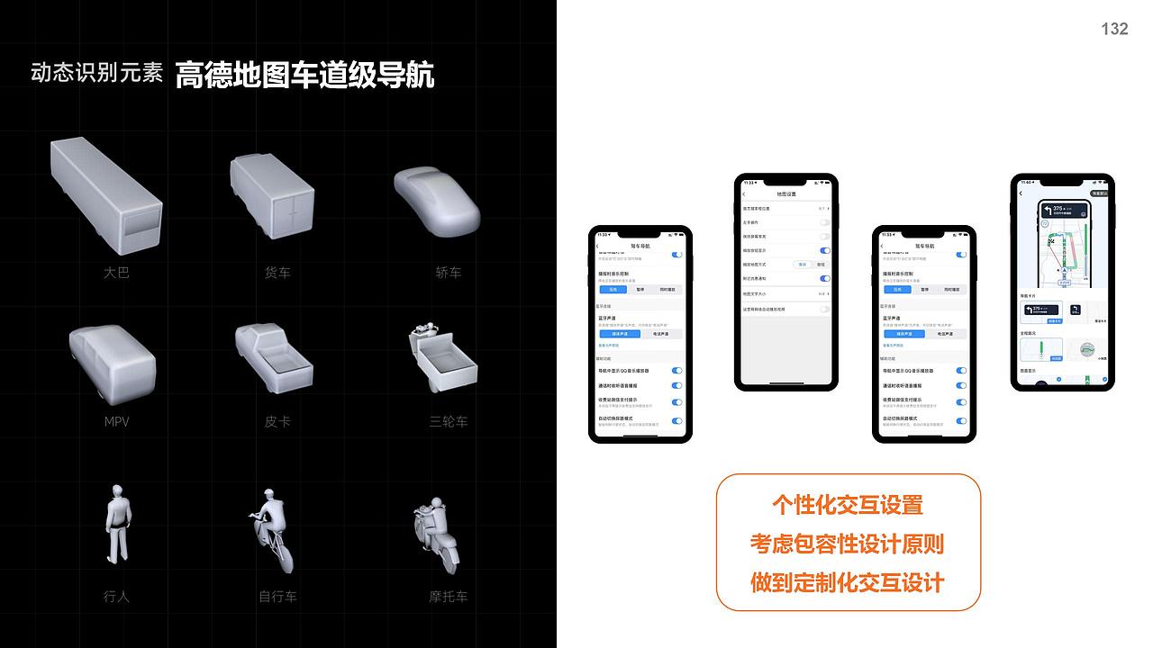 共享单车骑行多模态交互设计（图ZMjc1OTQyMDY4） - 软件界面 - 站酷设计师惊泓_yiong原创素材 - 站酷ZCOOL