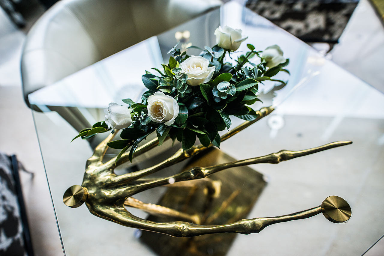 WTD×W CLUB | 生活方式体验店