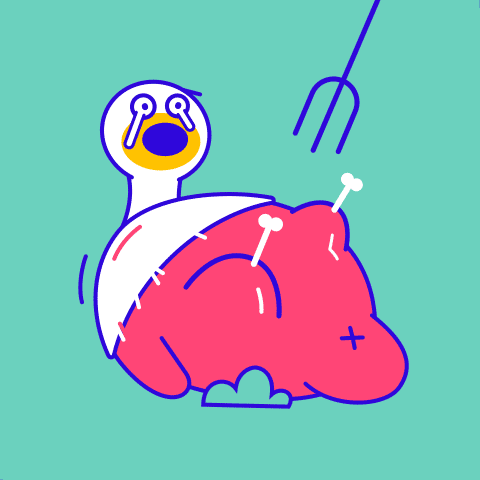 一组动效来袭（图ZMjAxMzkwNzA4） - 网络表情 - 站酷设计师Abenx原创素材 - 站酷ZCOOL