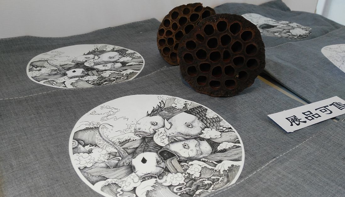 THE SAME WOLRD（图ZNTA1NDU2NzI=） - 商业插画 - 站酷设计师条子TOT原创素材 - 站酷ZCOOL