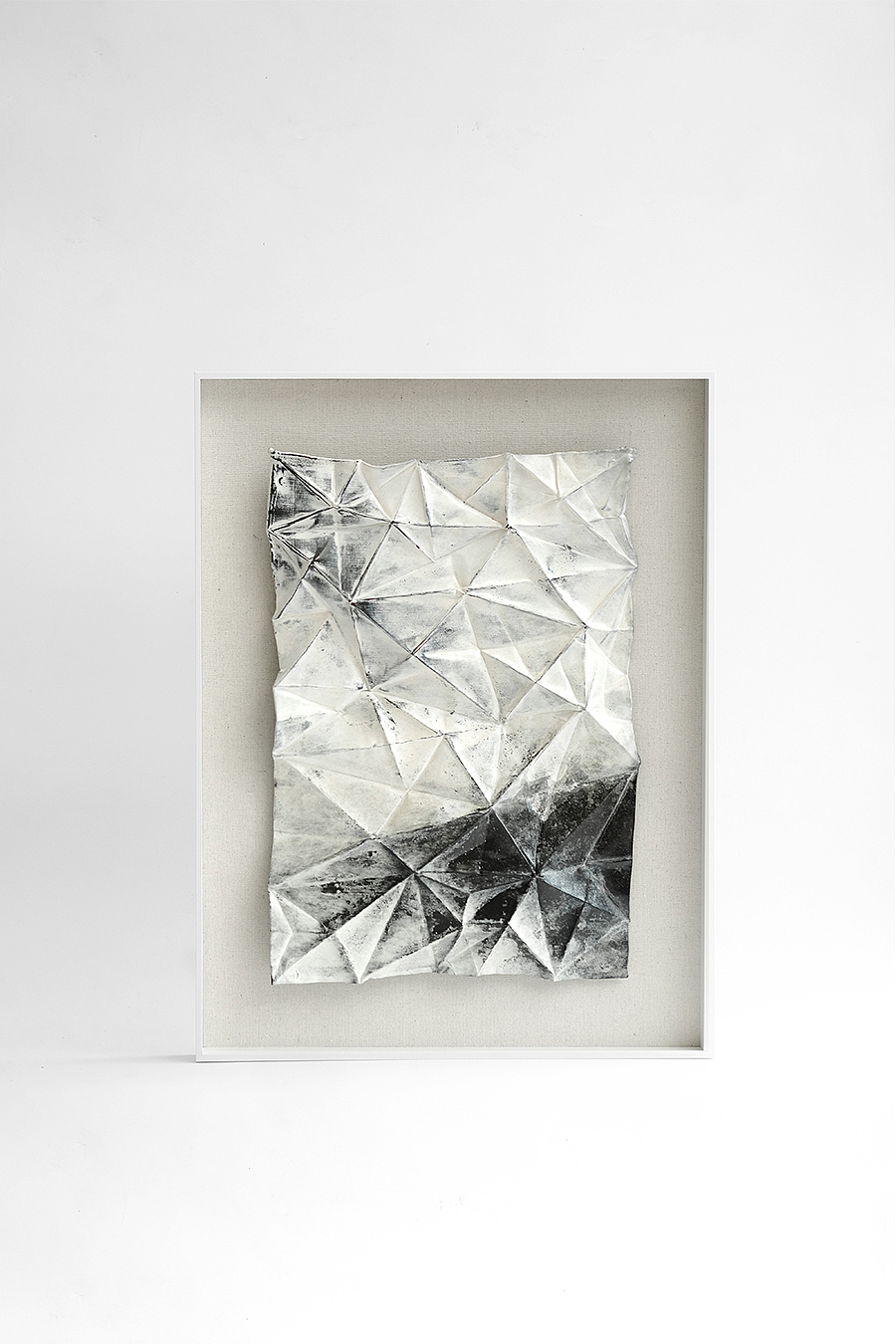 五玄土 || 感悟现代与自然的灵魂对话