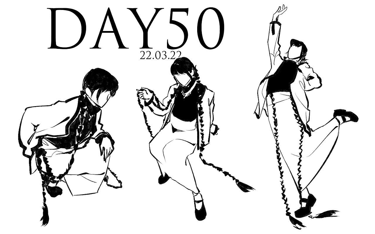 Day50@速写班长（图ZMjkzODM4MDA0） - 创作习作 - 站酷设计师简简与糖原创素材 - 站酷ZCOOL