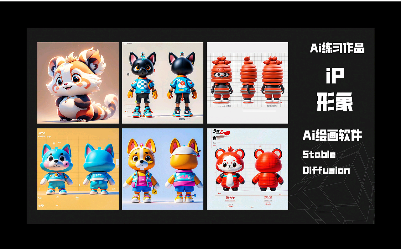 简历+个人作品集