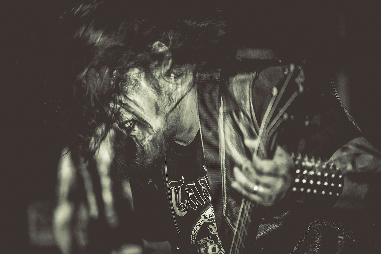 330金属音乐节广州站（图ZMjE4MTMyMDQ=） - 人像摄影 - 站酷设计师凹凸蜀黍原创素材 - 站酷ZCOOL