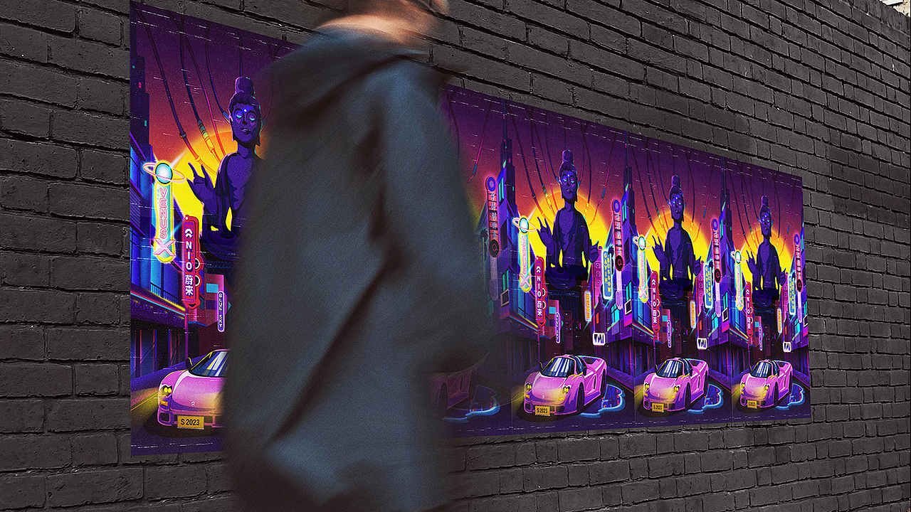 2022年求职作品集+总结