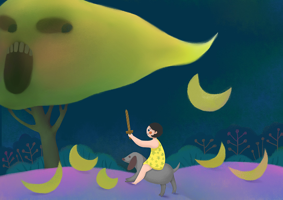 骑士的气势（图ZOTgyMjY2OTY=） - 创作习作 - 站酷设计师余音微微原创素材 - 站酷ZCOOL