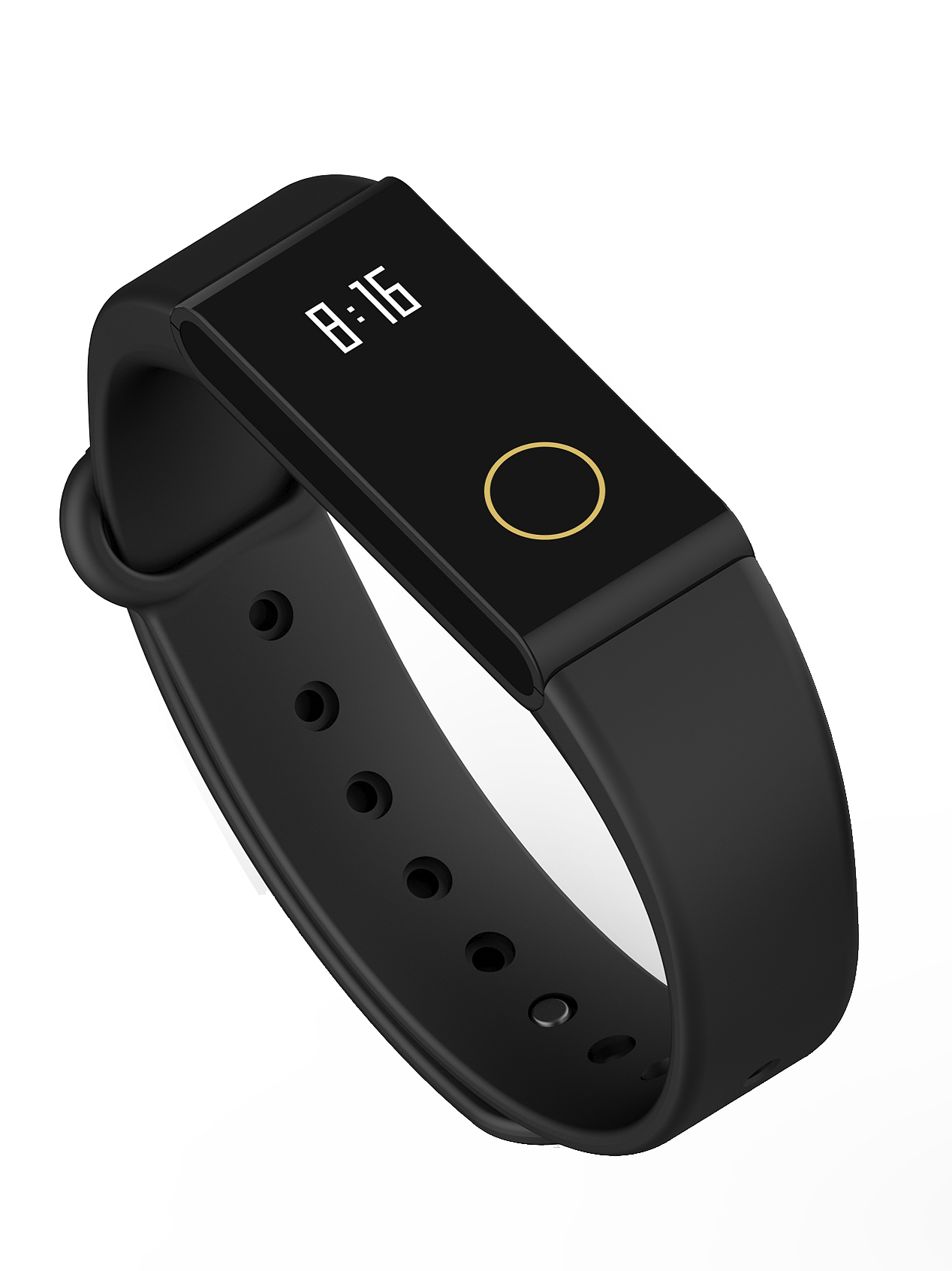 拉卡拉跨界手环挥手智享生活（图ZODg3NzE1NTI=） - 电子产品 - 站酷设计师吉姆的世界原创素材 - 站酷ZCOOL