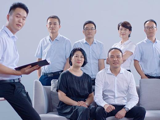 雅琪诺企业宣传片