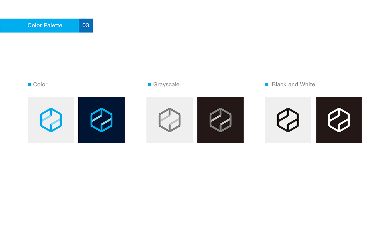 Poolink Branding Guide（图ZMTM1MzUzMTEy） - 品牌 - 站酷设计师冯恋秋子原创素材 - 站酷ZCOOL