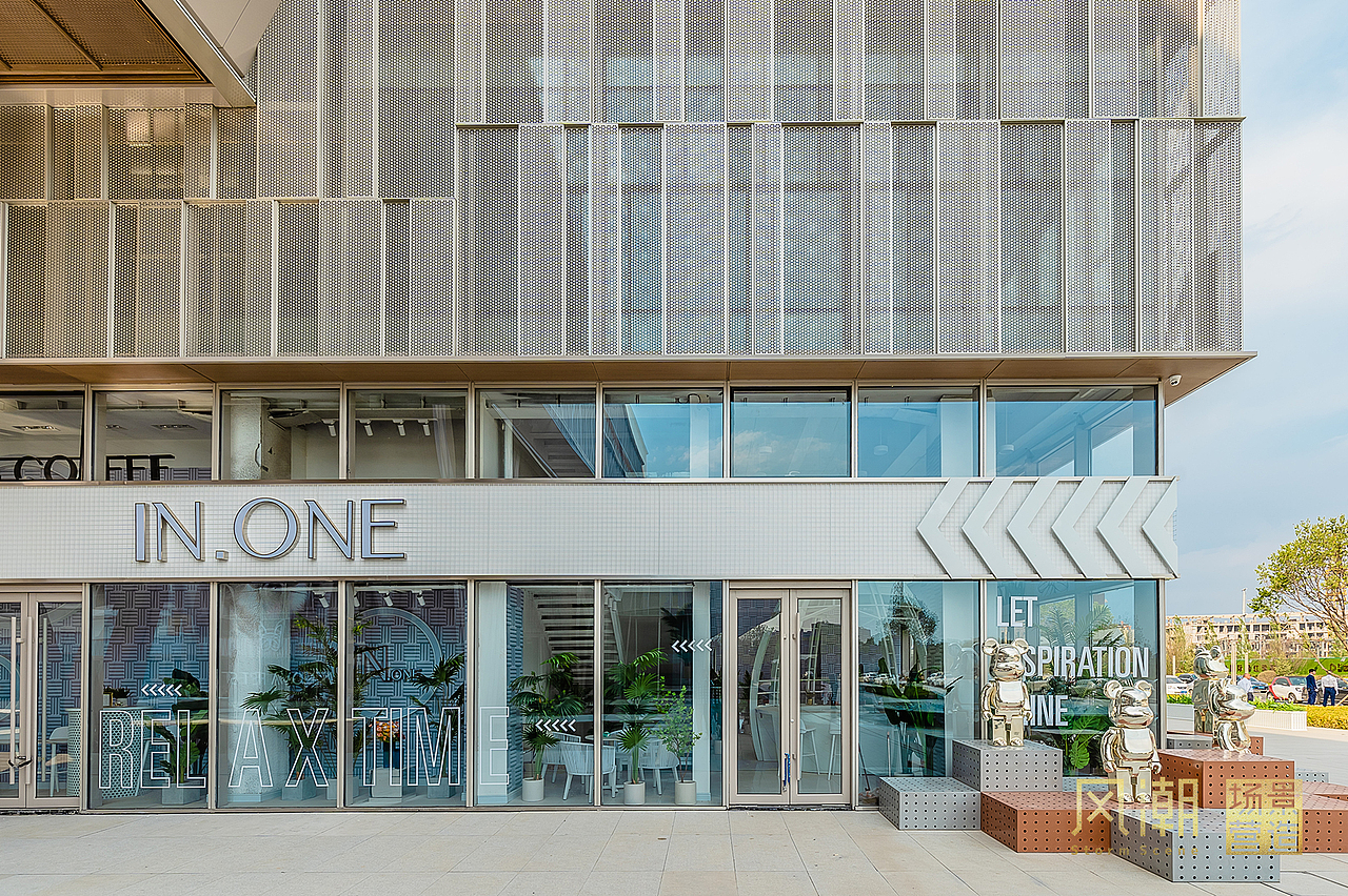 呼和浩特·金地峯启未来