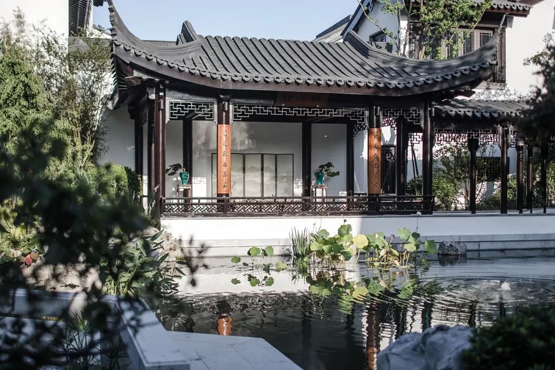 中国铁建·花语堂（图ZMjA4OTkzMTQ0） - 环境/建筑摄影 - 站酷设计师FancyImages原创素材 - 站酷ZCOOL