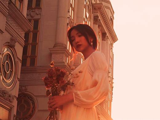 YSL 口红广告拍摄制作