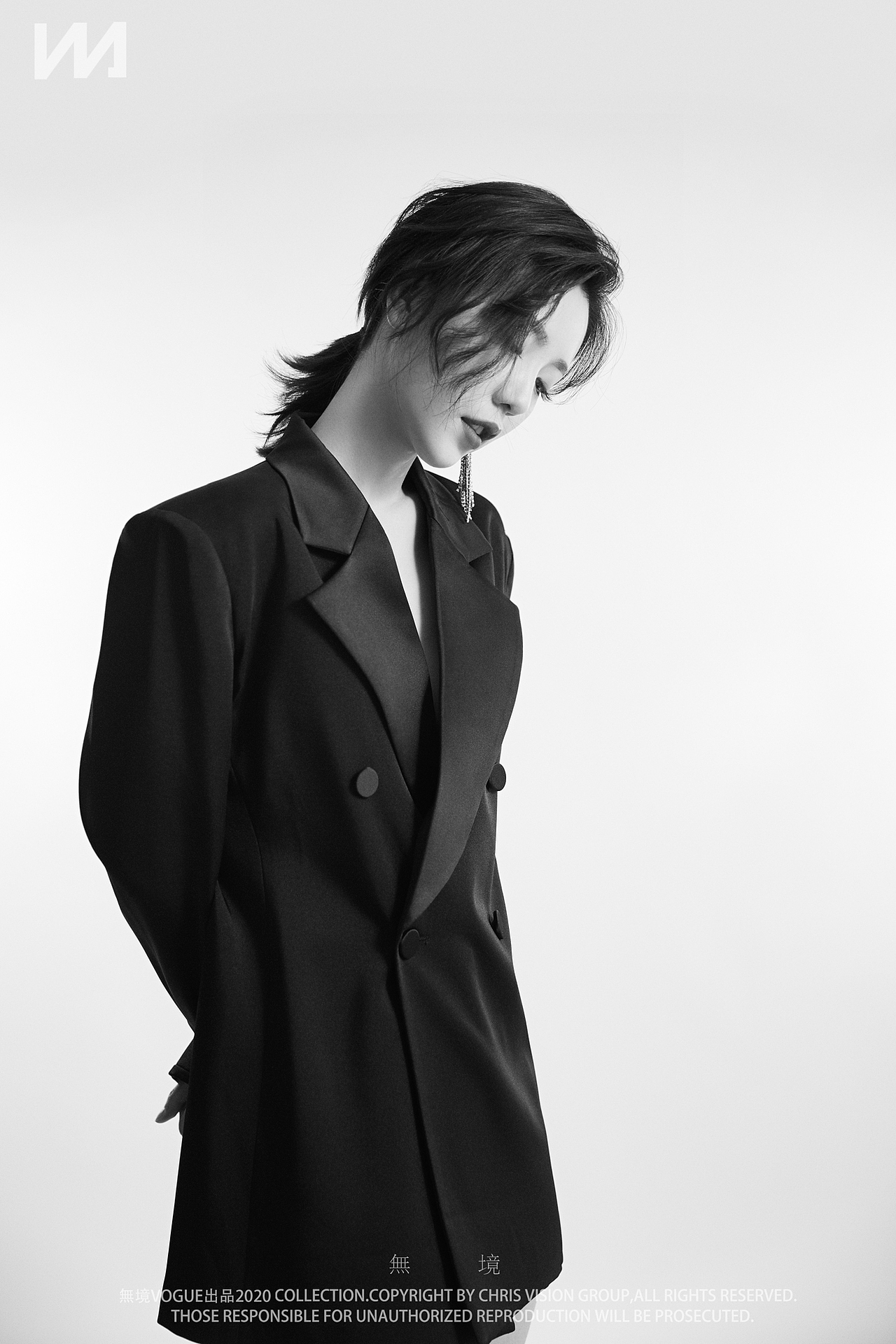 肖像（图ZMjg3MjkxMjM2） - 人像摄影 - 站酷设计师無境Studio原创素材 - 站酷ZCOOL