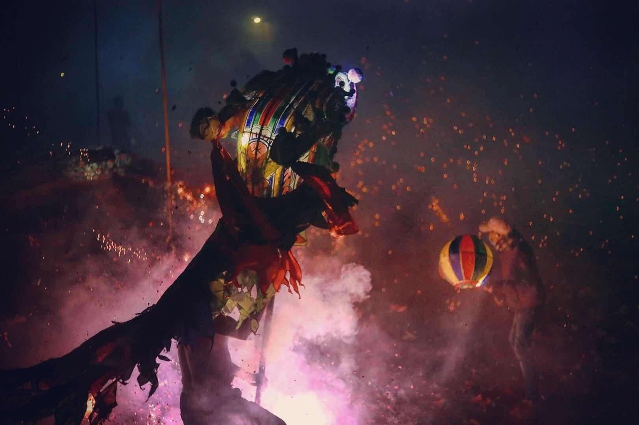 爆龍（圖ZMTQzOTE0MTAw） - 其他攝影 - 站酷設(shè)計(jì)師青嗶嗶原創(chuàng)素材 - 站酷ZCOOL