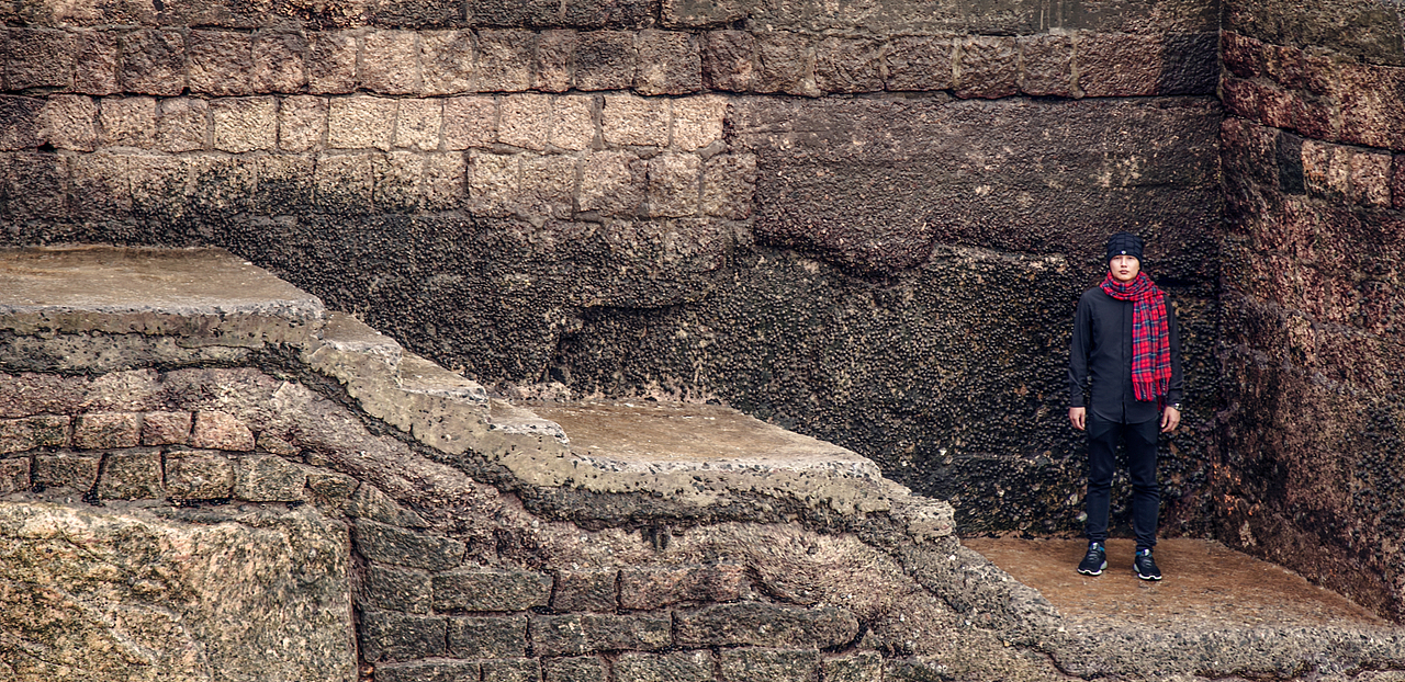 趁我们还年轻 | 东极岛篇（图ZNjU3NTE4MDA=） - 风光摄影 - 站酷设计师KimZheng原创素材 - 站酷ZCOOL
