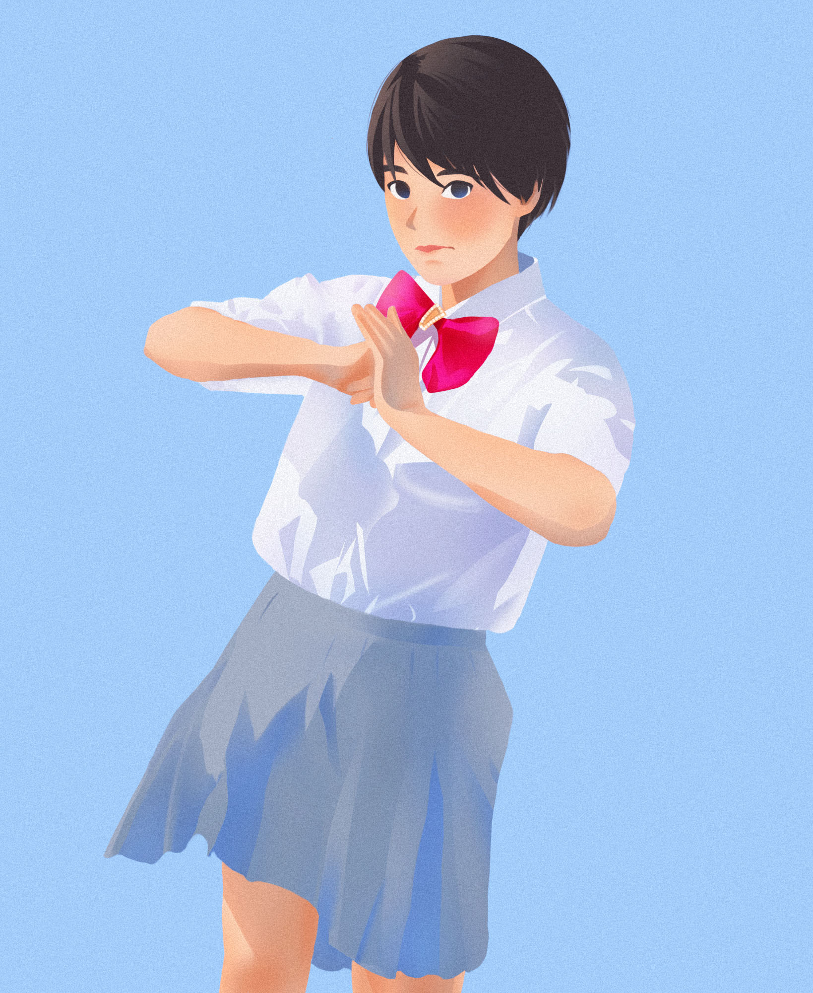 小福鬼的个人主页（封面预览） - 主页封面设置 - 站酷设计师小福鬼原创素材 - 站酷ZCOOL