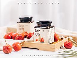 云肴南山