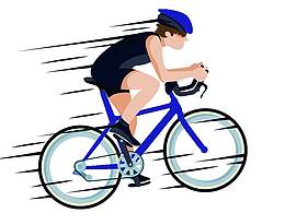 悦动健身APP瀑布流