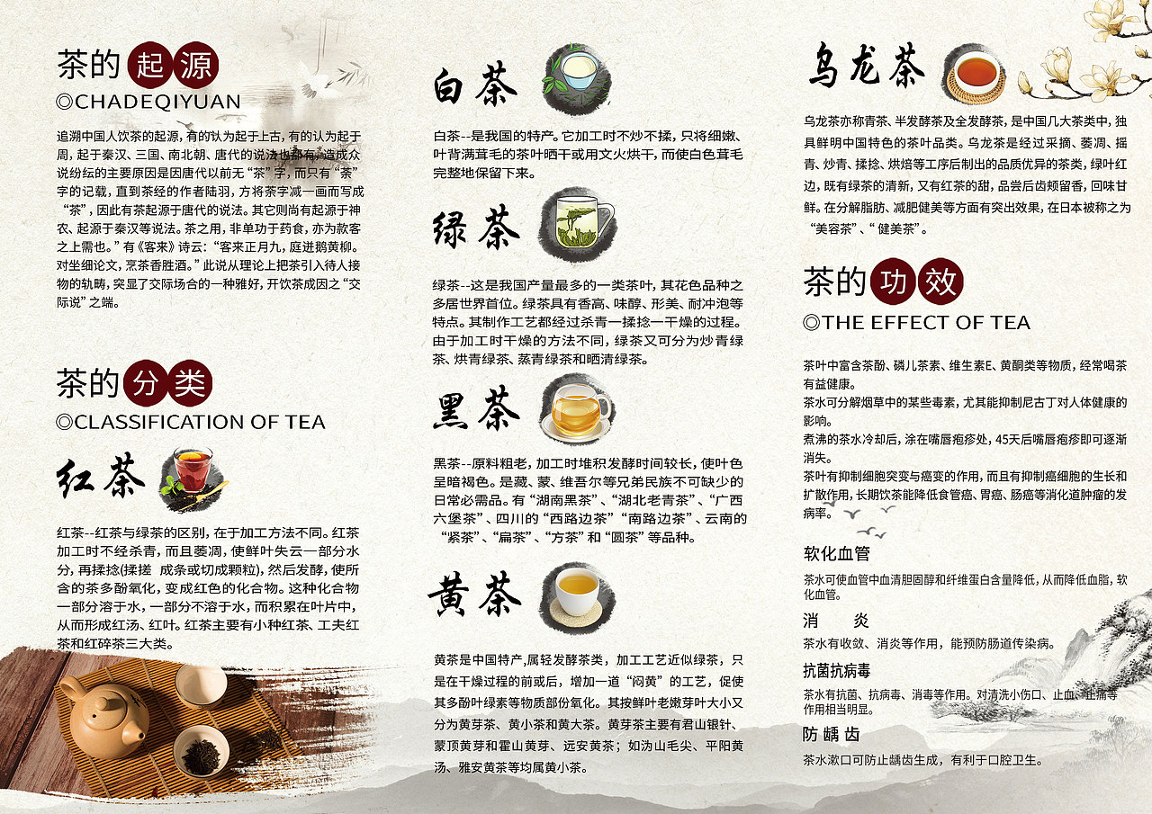 折页（图ZMjM1NDI0NjE2） - 宣传物料 - 站酷设计师Z37207630原创素材 - 站酷ZCOOL