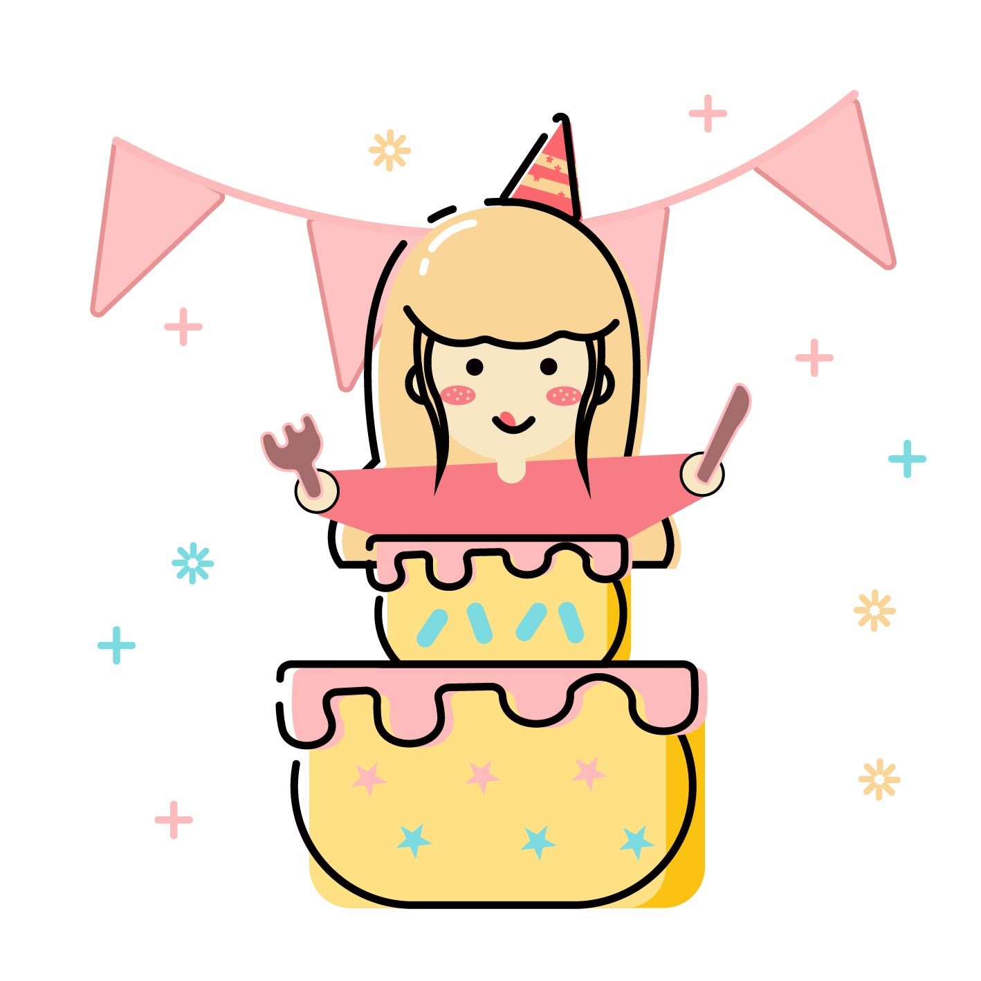 梓津儿的个人主页（背景预览） - 主页背景设置 - 站酷设计师梓津儿原创素材 - 站酷ZCOOL