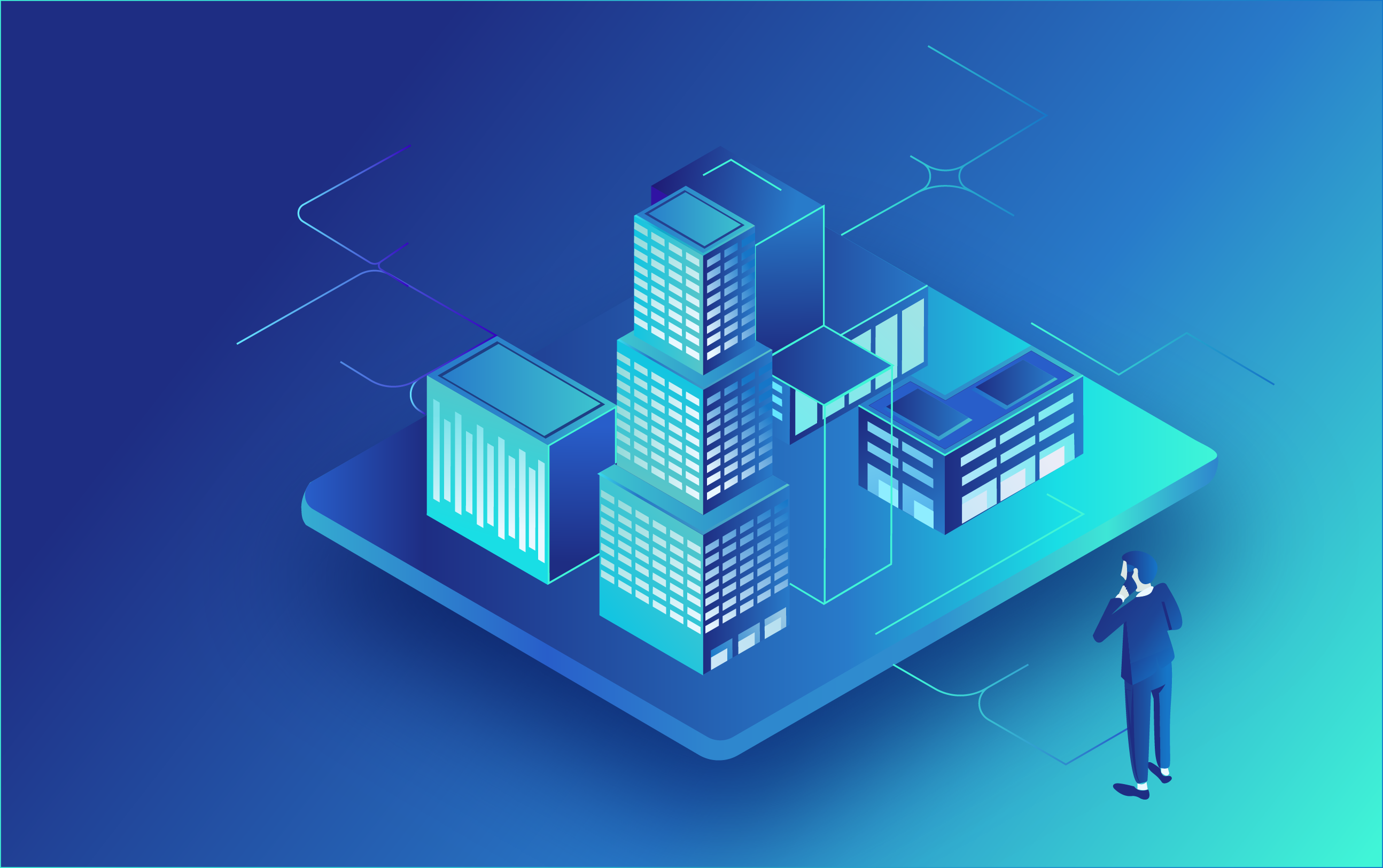 2.5d|插画|商业插画|cui双双 - 原创作品 - 站酷 (zcool)