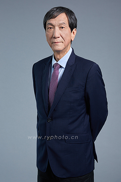 南京企业公司高管领导形象照摄影-南京金斯瑞生物科技