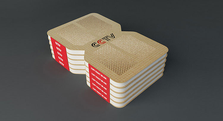中央电视台CCTV 画册创意设计（图ZODgxMDU2NTI=） - Logo - 站酷设计师灵智国际原创素材 - 站酷ZCOOL