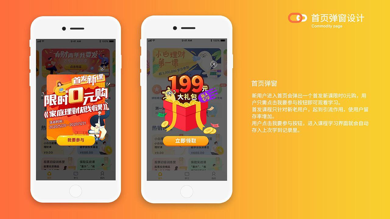 UI创视集