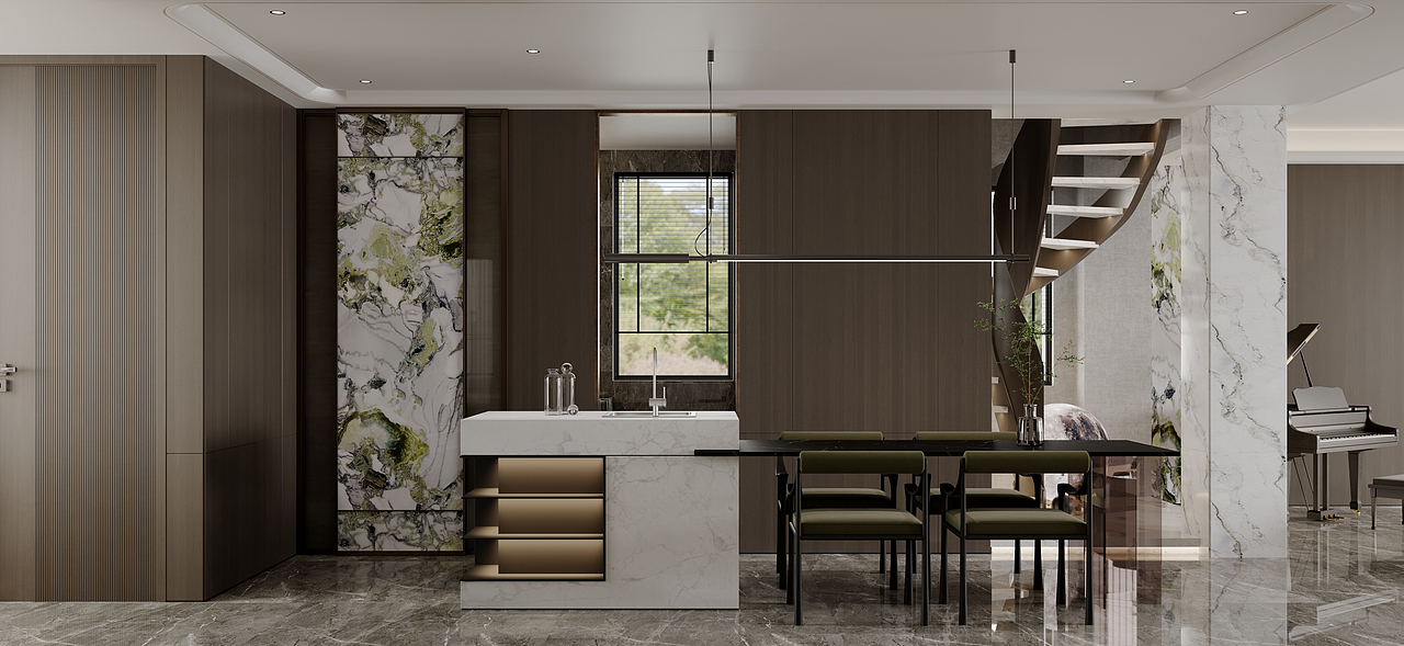 日常搬砖系列|奢