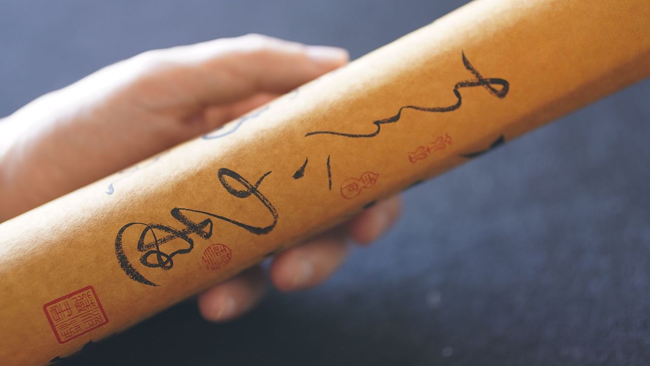 昆明教场路游记,汲浄斋草书创作